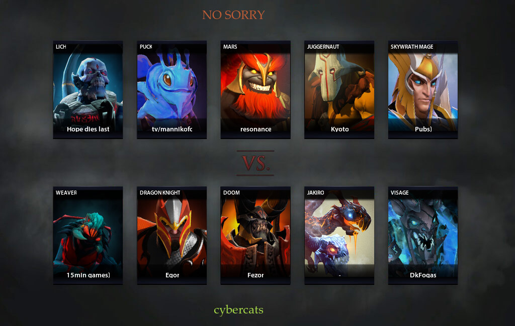 Ccats Vs NS Match 21 05 2022 On DPC EEU 2022 Tour 2 Dota 2