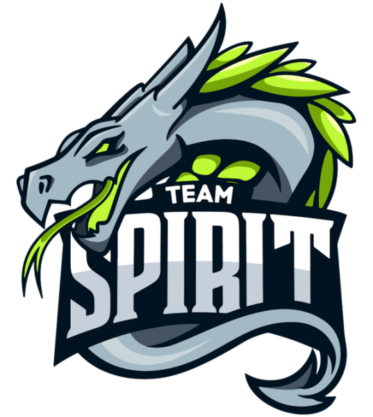 spirit logo