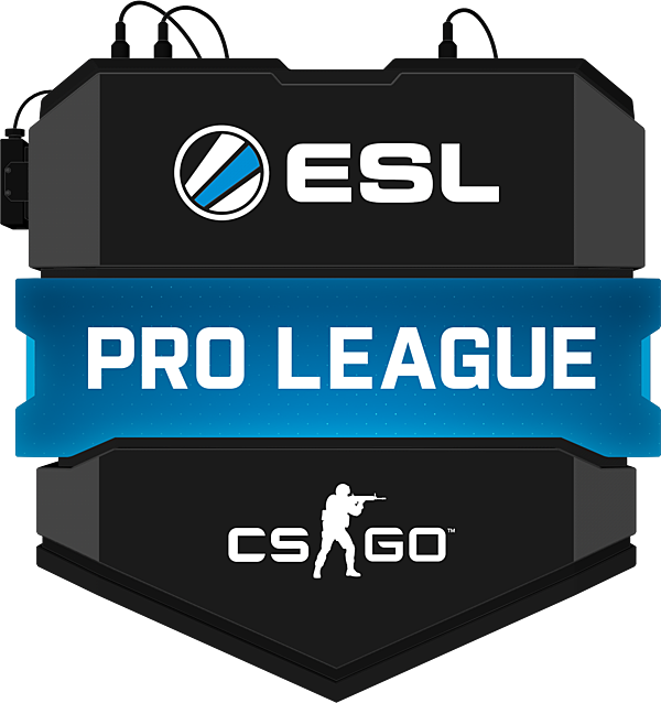 竞技比赛 esl pro league season 4