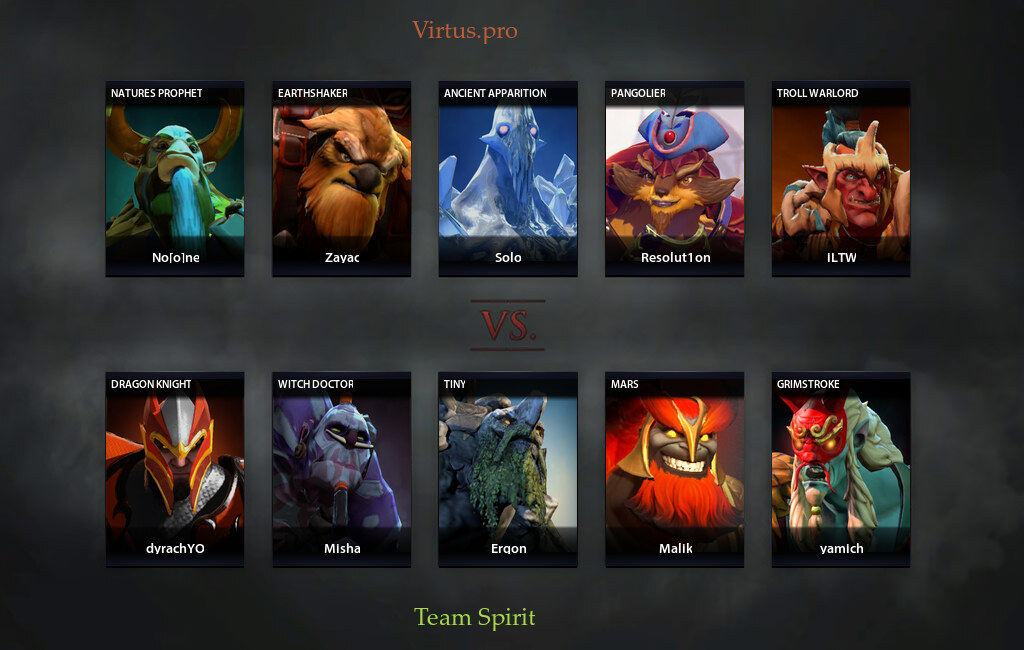 Jam dota 2