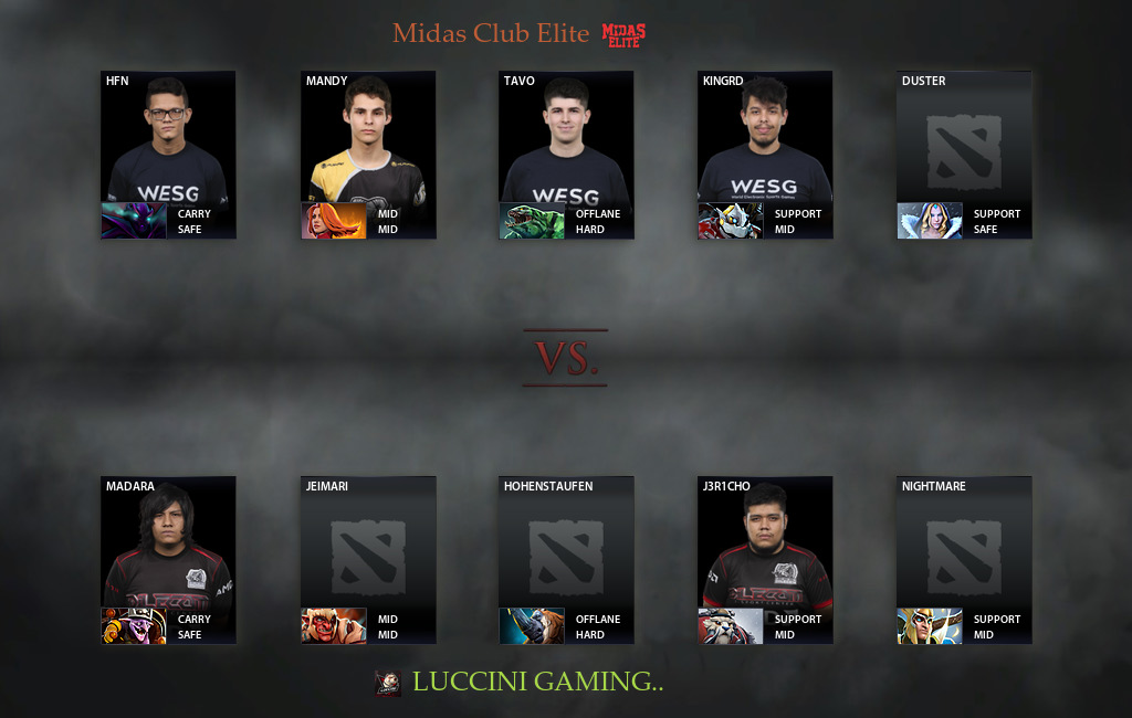 Captains Draft - Liquipedia Dota 2 Wiki