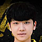 Jung-soo Kim logo