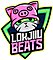 Lokjiiu BEATS logo