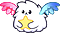 Fluffy Dreamland logo