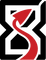 8Sins logo