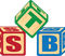 Spin The Block logo