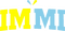 Immigrants peek logo