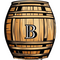 Berimbados logo