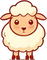 Little Sheep logo
