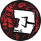 Home E logo