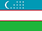 Team Uzbekistan logo