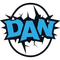DAN Gaming logo