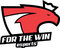 For The Win eSports logo