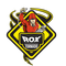 RoX logo