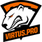 VP logo