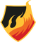 Team Fire logo