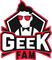 GeekFam logo
