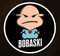 Bobaski logo