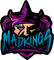 Mad Kings logo