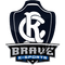 Remo Brave eSports logo