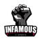 Infamous Gaming logo