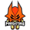 Predators eSports logo