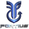 Fortius logo