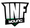 Infamous Young logo