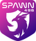Spawn.496 logo