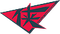 RW logo