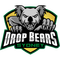 Sydney Drop Bears logo