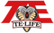 TE-LIFE logo