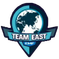Team East logo