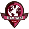 Team West logo