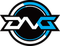 DetonatioN Gaming White logo