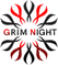 GrimNight REDCELL logo