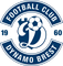FC Dynamo Brest logo