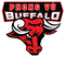 Phong Vũ Buffalo logo