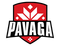 Pavaga Gaming logo