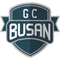 GC Busan Rising Star logo