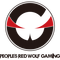 People's Redwolf Gaming logo