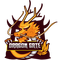 Dragon Gate Tea logo