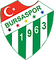 Bursaspor Esports logo