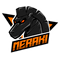 Meraki Gaming logo