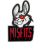 Misfits Ac. logo