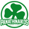 Panathinaikos AC logo