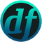 Diff logo