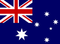 Team Australia logo