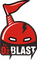 O2 Blast logo