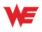 Team WE logo